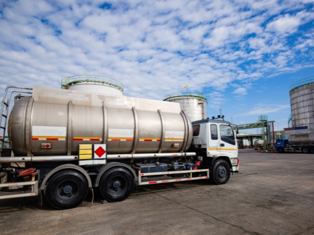 Diesel Transportation